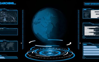 OPERATIONAL GIS «El poder del análisis avanzado GIS en la Industria 4.0»
