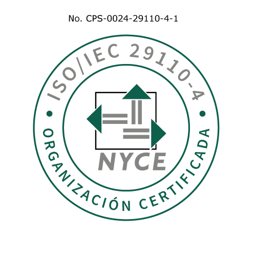 Logo ISO 29110-4