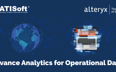 Alianza ATISoft – Alteryx