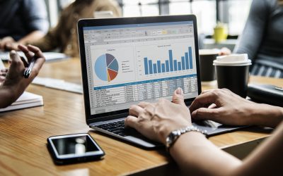 Tableros Operacionales GIS ¿Los conoces?