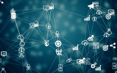 Historia del Internet of Things