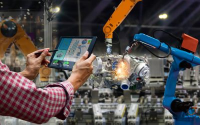 El IOT en la manufactura