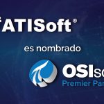 ATISoft Premier Partner OSISoft