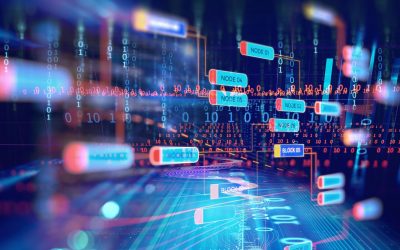 Las tres V del Big Data