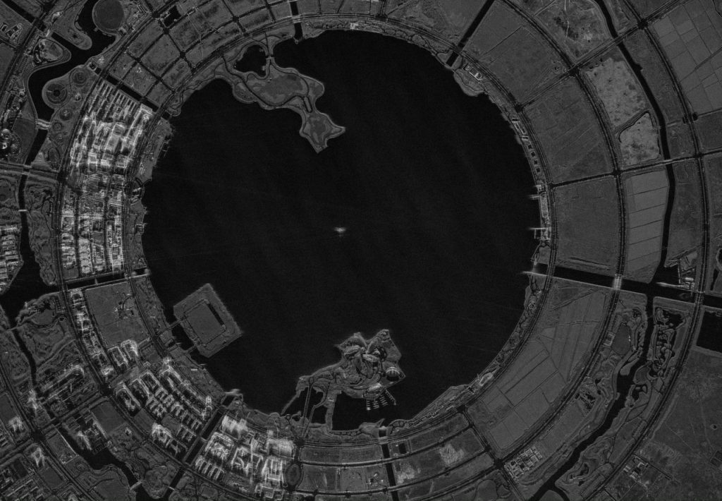 ciudades esponja capella space