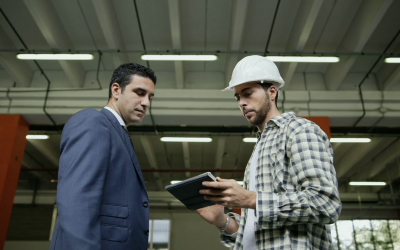 Schlumberger y AVEVA anuncian un acuerdo para promover soluciones digitales para las operaciones de producción de petróleo y gas.