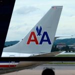 american airlines usando alteryx en vuelos