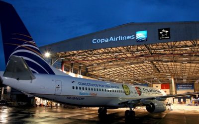 La productividad vuela en Copa Airlines con Alteryx