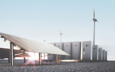 EDF Renewables ahorra millones con PI System