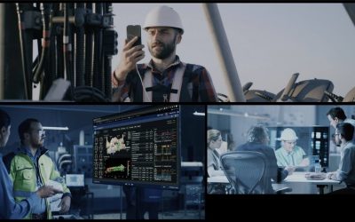 ¿Qué es PI System de OSIsoft?
