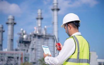 Conoce más sobre el Connected Worker