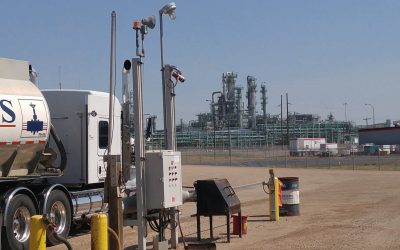 PI System, Plains Midstream Canada y la Inteligencia Operativa
