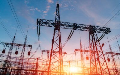 Sistemas de Información Geográfica en la Industria Eléctrica