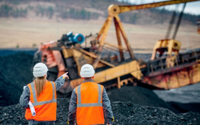 Minería eficiente con Sistemas de Información Geográfica