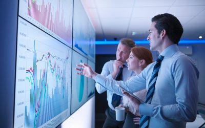 Implementa las Data-Driven Capabilities de tu empresa con ATISoft