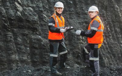 La Industria Minera 4.0 | ATISoft
