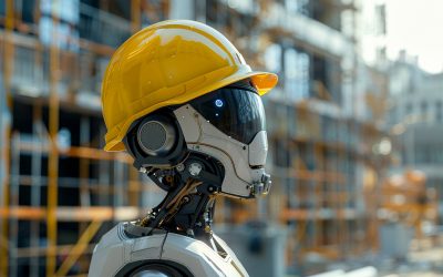INDUSTRIA 4.0: Ser parte del mercado global.