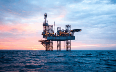 De lo analógico a lo digital:»Gas y Petróleo»