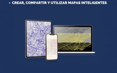 ArcGIS | ESRI y ATISoft: la alianza para tu industria