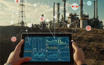 Maximizando el Valor Tecnológico: Integración de Datos Operativos en Sistemas de Información Geográfica