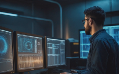 La Transformación Digital y la Optimización de Procesos con AVEVA PI System y Data Hub