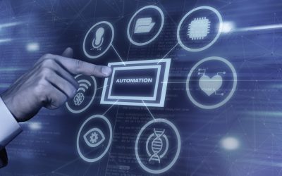 Implementación de PI System de AVEVA para la automatización de flujos de datos