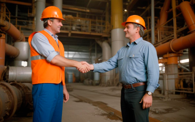 ATISoft: Tu Socio Estratégico en la Transformación Digital Industrial
