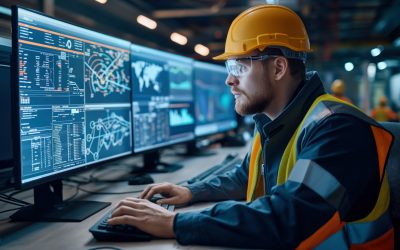 ATISoft: Innovación y Excelencia en la Gestión de Datos Operativos