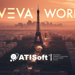 Innovaciones y Revelaciones en AVEVA World 2024 AVEVA WORLD 2024