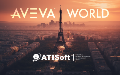 Innovaciones y Revelaciones en AVEVA World 2024 