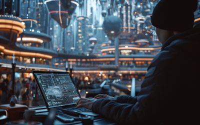 AVEVA World 2024 y la Transformación Digital: Revolucionando la Industria
