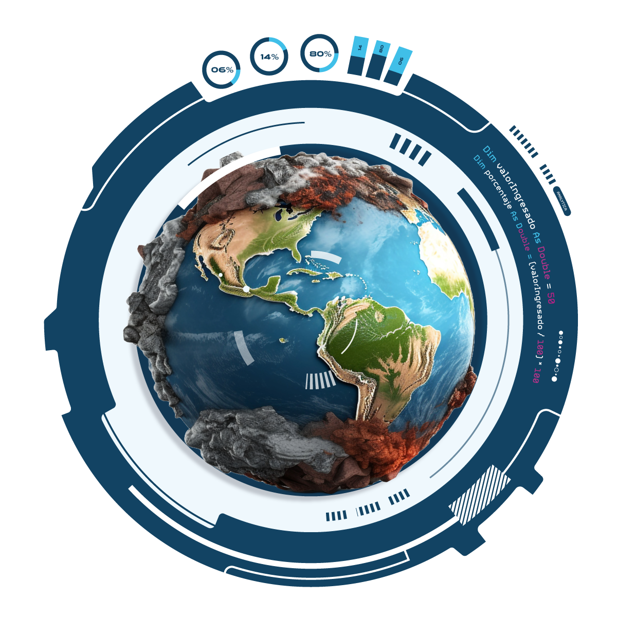 Fondo Tecnologia ATISoft