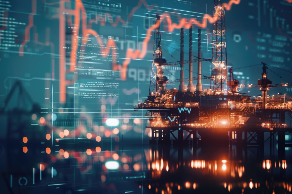 Atisoft cuenta con un software para controles volumétricos certificado - Volutrak