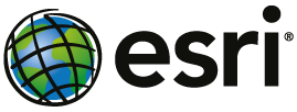 logo esri