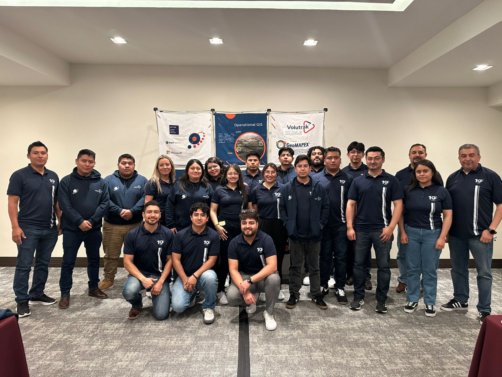 equipoATISoft quienes somos