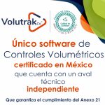 Calidad de Software: El Valor Estratégico de la NMX-I-9126-2-NYCE-2011 para cumplir con el Anexo 21 Certificacion_Volutrak_CV