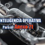 inteligencia operativa anexo 21