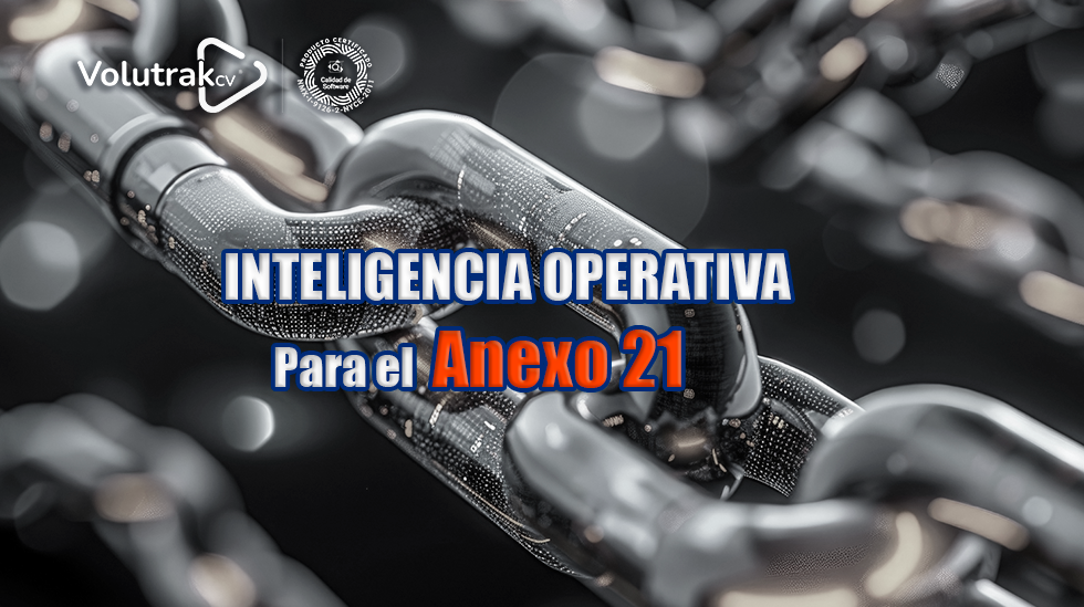 inteligencia operativa anexo 21
