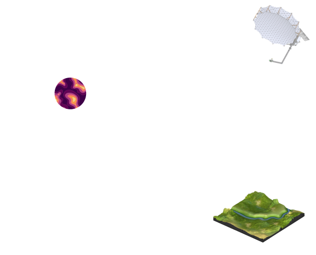 geomapex portal satelite