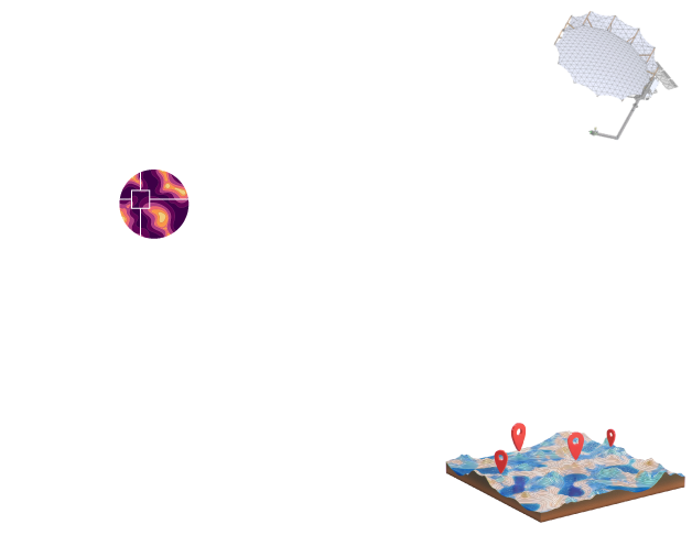 geomapex portal satelite