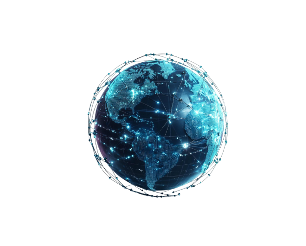 Industrial IoT Mundo