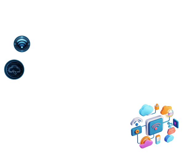 Industrial IoT Industria