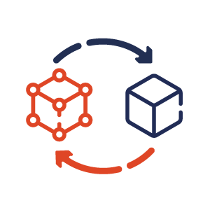 Digital Twins and 3d ATISoft services