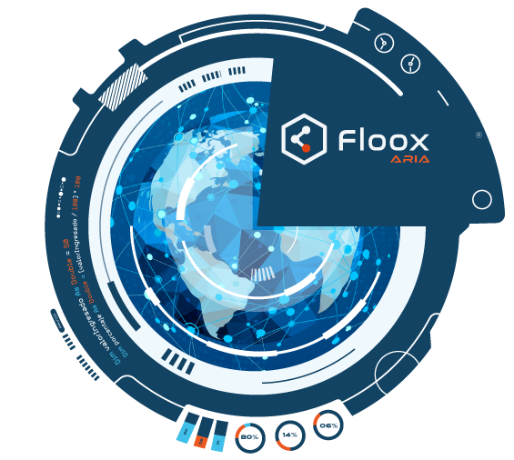 Floox Aria de ATISoft