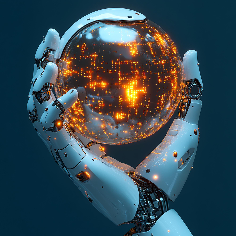 AI Mundo Digital ATISoft Floox ML